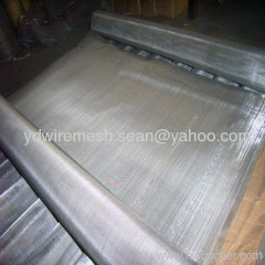 Stainless Steel Printing Screen