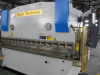 plate bending machine