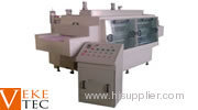 Precision etching machine (two chamber)/Double Precision etching machine/