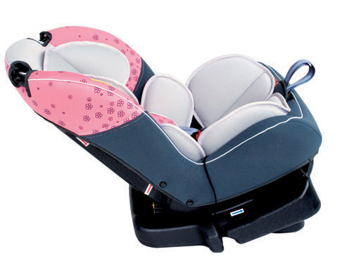 Graco ComfortSport Convertible Car Seat - Caleo