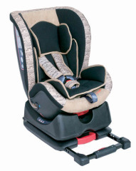 The lowdown on convertible (infant-toddler) car seats
