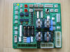 Hyundai Elevator Lift Spare Parts PCB CCB-3 204C2348H24 Car Top Interface Board