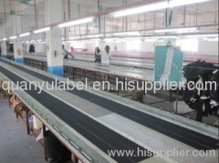 Guangzhou Quanyu Clothing Accessories Co., Ltd.