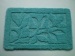 antislip Polypropylene bathroom mat