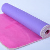 slip resistant PVC yoga mats