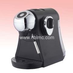 capsule coffee machine