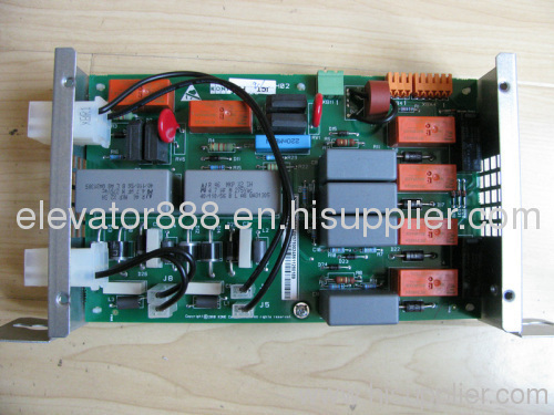 Kone Elevator Spare Parts PCB KM885513G01 Door Control Main Board