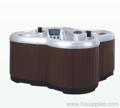 portable hot tubs;outdoor spas; hot tubs for outdoor