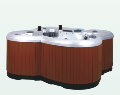 jacuzzi hot tubs; small jacuzzi spas;hot tubs