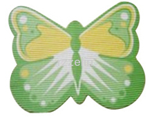 butterfly yoga roll mat