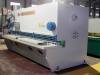 plate cutting machine / sheet metal shear