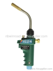 Self-lighting hand Torch tool