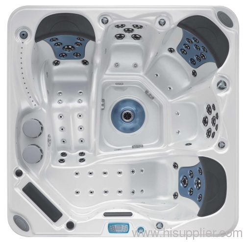 hot tubs for home use; jacuzzi spas; whirlpool bath