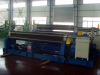 plate rolling machine