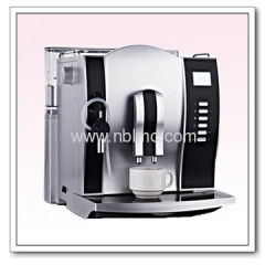 auto coffee machine