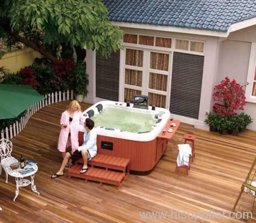 wholesale spas ;outdoor spa tubs; massage hot tub