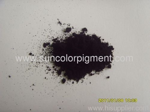 Pigment Violet 23 - Sunfast Violet 256