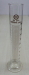 glass measuring cylinder 1000ml