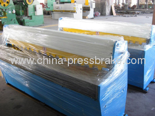 steel sheet cutters