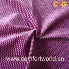 Warp Knitting Sofa Fabric