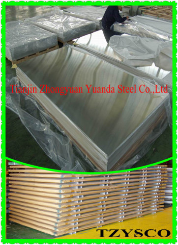 Stainless Steel Sheets 430
