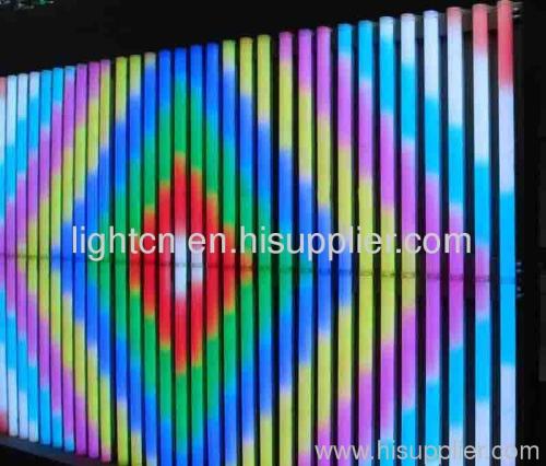 LED Guardrail Tube Light LED Digital Tube Light