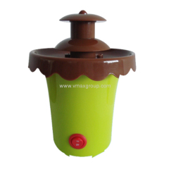 Kids Chocolate Fountains