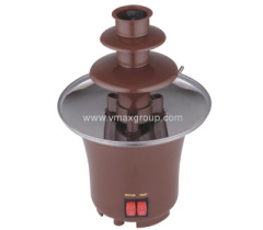 Mini Home Chocolate Fountain