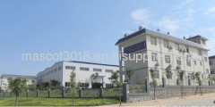 Jiangyin Mascot Material Co., Ltd.