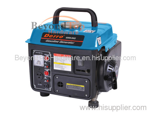 2.0HP protable gasoline generator