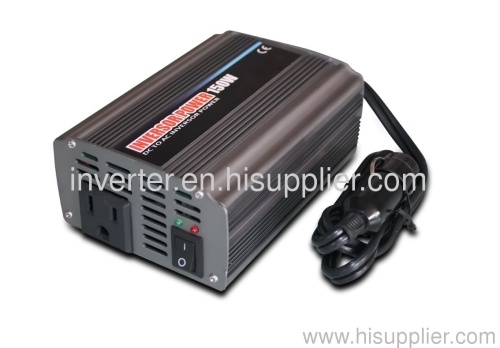 150W DC to AC power inverter(A)