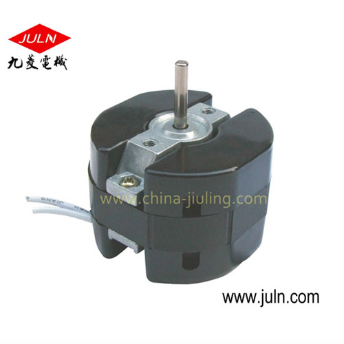 Oil Heater Shade Pole Motor