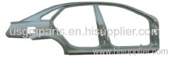 bodywork/ car structure for buick and chevrolet