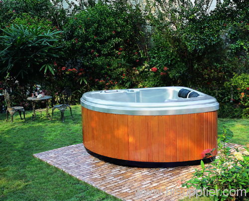 hydrotherapy hot tubs; jacuzzi hot tubs ;home hot tubs