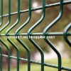 Wire Mesh Fence