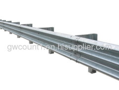 highway Guard rails, Safety Barrier, Crash Barrier, hot dipped galvanized steel, Bolt ,nut,C post, U post, Road safety