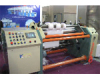 paper cutting/slitting machine