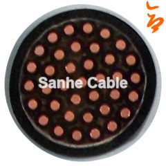 control cable