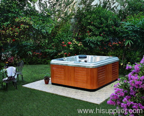 External 4 person; Hot tubs design ;hot tubs