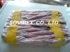 Frozen whole squid red