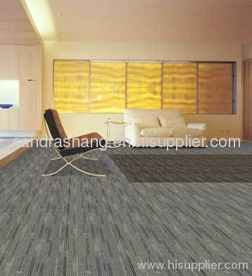 KD50 series carpet tiles