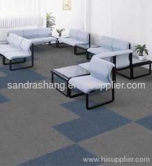 KD98 series carpet tiles