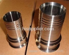 stainless steel fittings