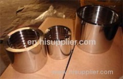 meter stainless steel fitting