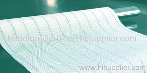 Filter Cloth