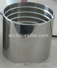 stainless steel fittings