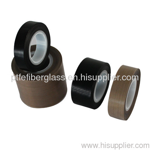 Ptfe Adhesive Tape;PTFE tape;teflon tape