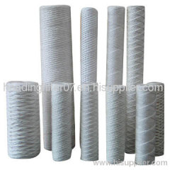 Filter cartridge