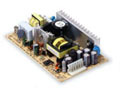 25 W Single Output Open Frame Power Supply