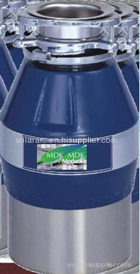 waste food disposer